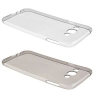 Samsung Galaxy E7 Silikon Kılıf