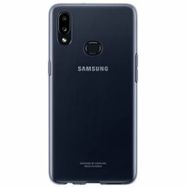 Samsung Galaxy EF-QA107TTEGWW A10S Şeffaf Kılıf