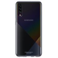 Samsung Galaxy EF-QA307TTEGWW A30S Şeffaf Kılıf