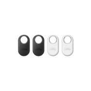 Samsung Galaxy EI-T5600 Smart Tag 2 2 Adet Beyaz+2 Adet Siyah Kablosuz Akıllı Tag