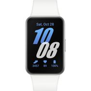 Samsung Galaxy Fit3 Gümüş Akıllı Bileklik