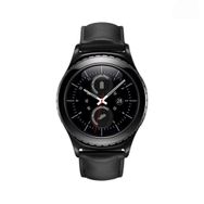 Samsung Galaxy Gear S2 R732 Siyah Akıllı Saat