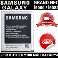 Samsung Galaxy Grand Duos i9082 Batarya Pil