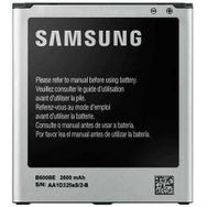Samsung Galaxy Grand Max Batarya Pil