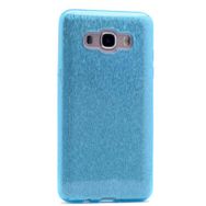 Samsung Galaxy Grand Prıme Zore Shining Uyumlu Silikon Kılıf