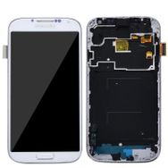 Samsung Galaxy GT-İ9505 İ9505 S4 Uyumlu Lcd Ekran