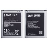 Samsung Galaxy J1 J100 Technozen EB-BJ100BBE Batarya Pil