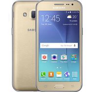 Samsung Galaxy J2 8GB 2017 Altın Sarısı