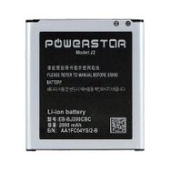 Samsung Galaxy J2 J200 2000mAh Batarya Pil