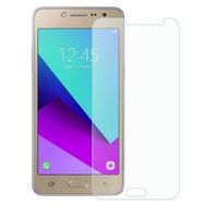 Samsung Galaxy J2 Prime Temperli Ekran Koruyucu Uyumlu Kırılmaz Cam