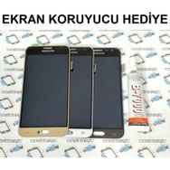 Samsung Galaxy J3 J300 Uyumlu Lcd Ekran
