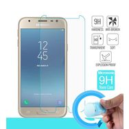 Samsung Galaxy J3 Pro Nano Ekran Koruyucu Uyumlu Kırılmaz Cam