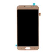 Samsung Galaxy J4 J400 Gold Oled Muadil Lcd Dokunmatik Ekran