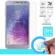 Samsung Galaxy J4 J400 Nano Ekran Koruyucu Uyumlu Kırılmaz Cam