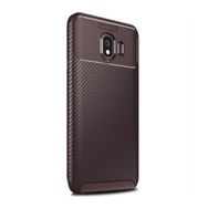 Samsung Galaxy J4 Negro Dizayn Silikon Kılıf