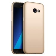 Samsung Galaxy J4 Plus J415 Gold Arka Kapak