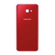 Samsung Galaxy J4 Plus J415 Kırmızı Arka Kapak