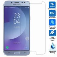 Samsung Galaxy J5 2017 J520 Temperli Ekran Koruyucu Uyumlu Kırılmaz Cam