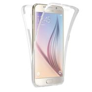 Samsung Galaxy J5 360 Koruma Silikon Kılıf
