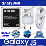 Samsung Galaxy J5 J500 2600mAh Batarya Pil