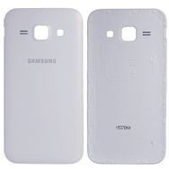 Samsung Galaxy J5 J500 Beyaz Arka Kapak