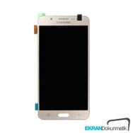 Samsung Galaxy J5 J510 2016 Uyumlu Lcd Ekran