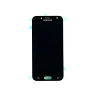 Samsung Galaxy J5 Pro 2017 J530 Siyah Oled Muadil Lcd Dokunmatik Ekran