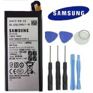 Samsung Galaxy J5 Pro J530 Batarya Pil ve Tamir Seti