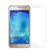 Samsung Galaxy J5 Temperli Ekran Koruyucu Uyumlu Kırılmaz Cam