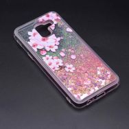 Samsung Galaxy J6 Marshmelo Silikon Cep Telefonu Kılıfı