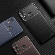 Samsung Galaxy J6 Nitro Anti Shock Silikon Cep Telefonu Kılıfı