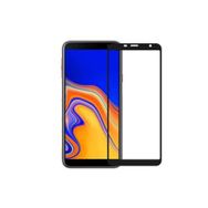 Samsung Galaxy J6 Plus 6D Nano Ekran Koruyucu Uyumlu Kırılmaz Cam