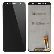 Samsung Galaxy J6+ Plus SM-J610F Lcd Dokunmatik Cep Telefonu Ekranı