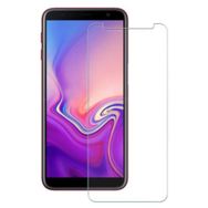 Samsung Galaxy J6 Plus Temperli Ekran Koruyucu Uyumlu Kırılmaz Cam