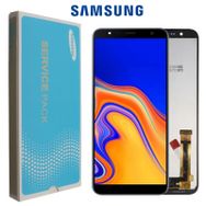 Samsung Galaxy J6 Plus Uyumlu Lcd Ekran