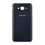 Samsung Galaxy J7 Core J701 Siyah Arka Kapak