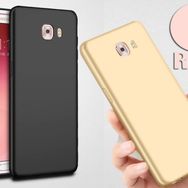 Samsung Galaxy J7 Core Premier Mat Silikon Cep Telefonu Kılıfı
