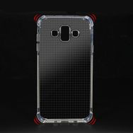Samsung Galaxy J7 Duo Nitro Anti Shock Kapak Silikon Kılıf