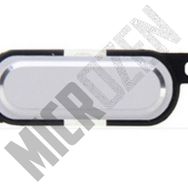 Samsung Galaxy J7 J700 Beyaz Home Tuşu