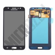 Samsung Galaxy J7 J700 Siyah Uyumlu Lcd Ekran Dokunmatik