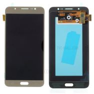 Samsung Galaxy J7 J710 2016 Uyumlu Lcd Ekran