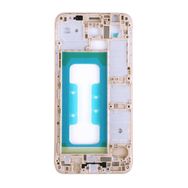 Samsung Galaxy J7 Prime G610 Beyaz Lcd Ekran Çıtası