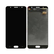 Samsung Galaxy J7 Prime G610 Siyah Uyumlu Lcd Ekran Dokunmatik