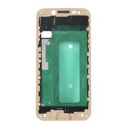 Samsung Galaxy J7 Pro 2017 J730 Gold Lcd Ekran Çıtası
