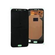 Samsung Galaxy J7 Pro 2017 J730 Siyah Oled Muadil Lcd Dokunmatik Ekran