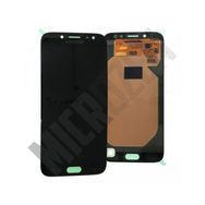 Samsung Galaxy J7 Pro 2017 J730 Siyah Uyumlu Lcd Ekran Dokunmatik