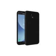 Samsung Galaxy J7 Pro Siyah Uyumlu Silikon Kılıf