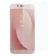 Samsung Galaxy J7 Pro Temperli Ekran Koruyucu Uyumlu Kırılmaz Cam