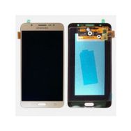 Samsung Galaxy J710 Gold Oled Uyumlu Lcd Ekran Dokunmatik