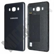 Samsung Galaxy J710 Siyah Arka Kapak